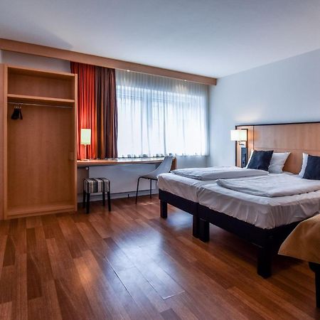 Stay Lev Hotel Leverkusen Exterior photo